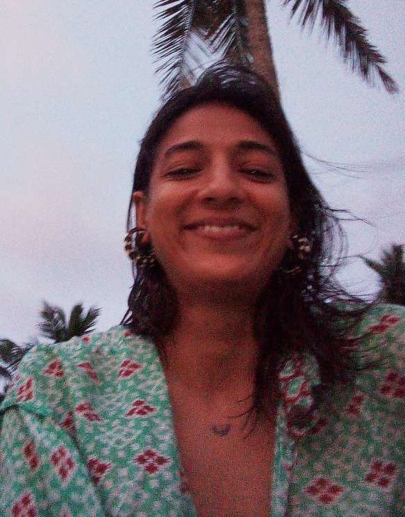 Picture of Simrit Malhi