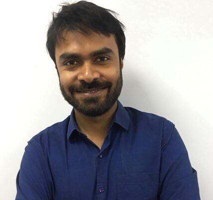 Picture of Sumanto Mondal