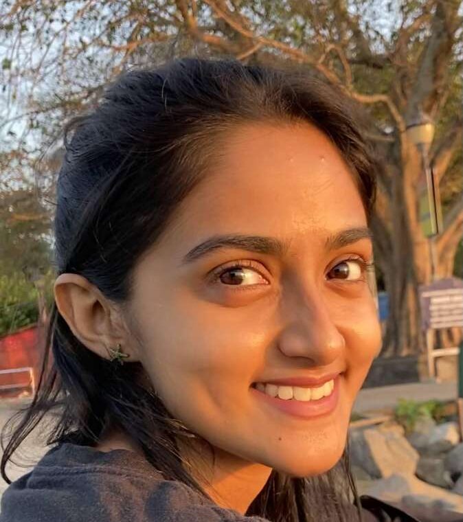 Picture of Divya Kilikar