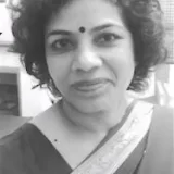 Picture of Malati Mukherjee